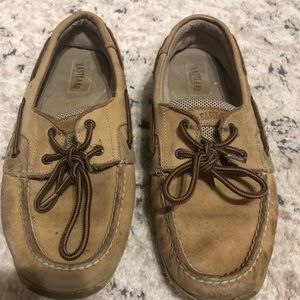 Eastland Boat Shoes
